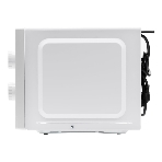 Микроволновая печь Home HMM207BW белый, 20 л, 700 Вт, переключатели — поворотный механизм, фото6