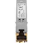 Модуль MIKROTIK 1GbE RJ45 SFP S-RJ01, фото4