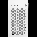 Компьютерный корпус без блока питания PCCooler LM300 ARGb WH, Tempered Glass Mid Tower, белый, ABS, TG, SPCC, 1x120мм ARGb mATX, ITX 170/330/mm 2x2.5', 2x3.5', 5xPCI 1xUSB-A 3.0, 2xUSB-A 2.0 375x205x427mm, фото3