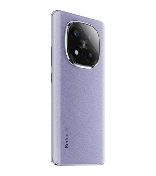 Смартфон Xiaomi Redmi Note 14 Pro+ 5G 12/512Gb, фиолетовый