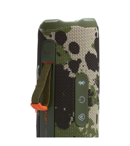 Колонка портативная JBL FLIP 7 камуфляж 25W 1.0 BT 1800mAh
