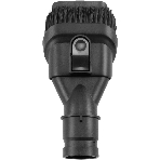 Пылесос вертикальный Vitek Starlight VT-8143 черный/серебристый, питание от аккумулятора, 35 Вт, уборка сухая, пылесборник 0.6 л, работа от АКБ max 30 мин, фото4