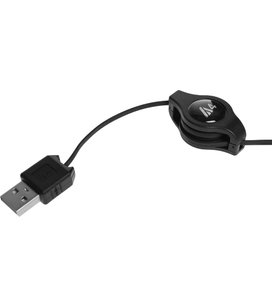 Числовой блок проводной A4Tech Fstyler FK13, USB, серый