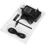 Микросистема Hyundai H-HA630 черный 150Вт FM USB BT SD/MMC/MS, фото5