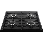 Плита газовая Gefest ПГ 6500-03 0053 черный, конфорок 4 шт, духовка 52 л, 60 см x 85 см x 60 см, фото14