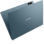 Ноутбук Lenovo Yoga Pro 7 14ASP10/14.5'/OLED/AMD Ryzen AI 9 365/32Gb/1Tb SSD/AMD Radeon Graphics/3K/Windows 11 Pro/бирюзовый/1.54kg, фото4
