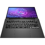 Ноутбук MSI Modern A14 AI+ F3HMG/14'/IPS/AMD Ryzen AI 5 330/16GB/512GB SSD/AMD Radeon Graphics/Windows 11 Pro/серый/1.5kg, фото2