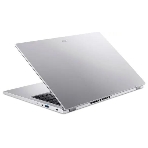 Ноутбук ACER Aspire Go 15 AG15-71P-71KY/15.6'/IPS/Intel Core i7-13620H/16GB/512GB SSD/Intel UHD Graphics/без ОС/серебристый/1.8kg, фото5
