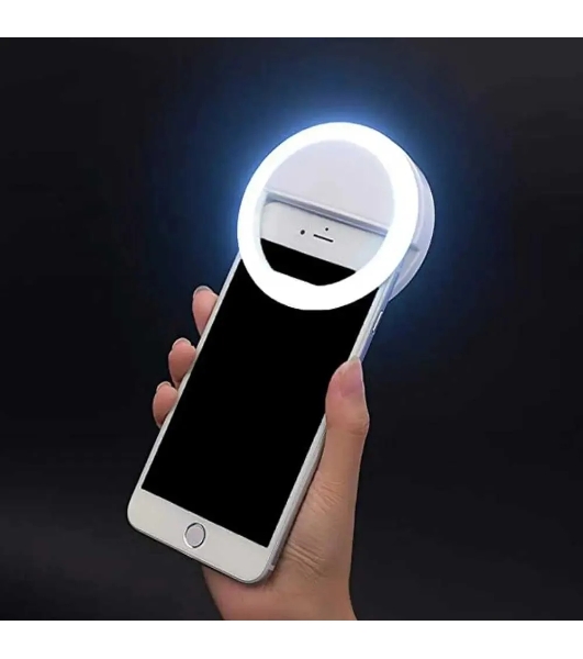 Осветитель DF LED-01 белый