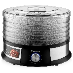 Сушилка для овощей и фруктов BRAYER BR1903, фото 1