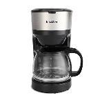 Кофеварка капельная Blackton Bt CM1117 черный, исп. кофе - молотый, 1,25 л, 750 Вт, фото6
