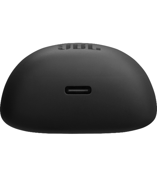 Наушники JBL Tune Flex 2 черный