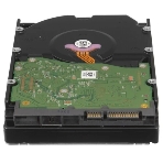Жесткий диск WD Red Pro WD4005FFBX, 4ТБ, HDD, SATA III, 3.5', фото3