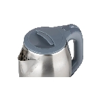 Чайник электрический Homestar HS-1005 2,3 л, 1800 Вт, нержавейка, серый, фото2