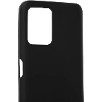 Чехол (клип-кейс) LuxCase, для Realme 8i, черный 62348, фото5