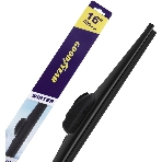 Щетка стеклоочистителя GOODYEAR GY005316 Winter Premium 16''/40 см, 9 переходников, фото 1