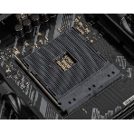 Материнская плата ASUS TUF GAMING B450-PLUS II, AM4, AMD B450, 4xDDR4, 6xSATA, 2xM.2, 1xPCI-E 3.0 x16, 1xPCI-E 2.0 x16, 3xPCI-E x1, 1xHDMI, 1xDP, 1x 1Gb LAN, 4xUSB 3.2 Gen 1, 1xUSB 3.2 Gen 2, 1xUSB-C 3.2 Gen 2, 5x3.5 мм, 7.1, ATX, фото9