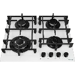 Газовая варочная панель DeLonghi GRAZIA 6GW BB MODIFICATION 2025, фото6