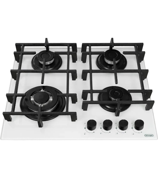 Газовая варочная панель DeLonghi GRAZIA 6GW BB MODIFICATION 2025