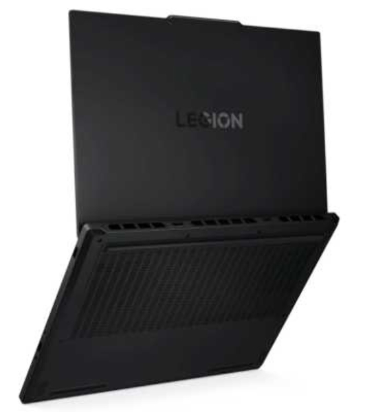 Ноутбук Lenovo Legion 5 15IRX10/15.3'/IPS/Intel Core i7 13650HX/16GB/1024GB SSD/NVIDIA GeForce RTX 5060 8GB/Windows 11 Pro/черный/2.1kg