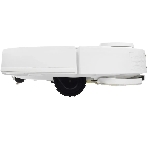 Робот-пылесос Karcher RVC 3 белый, 2600 мAч Li-Ion, уборка сухая/влажная, пылесборник контейнер 0.24 л, фото3