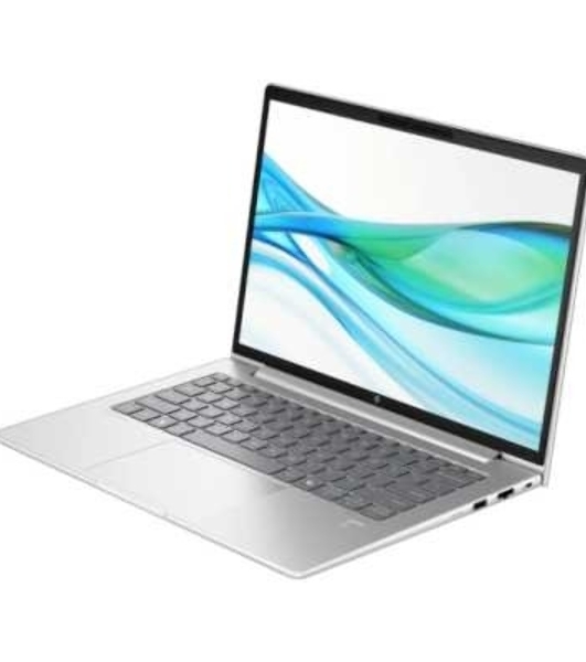 Ноутбук HP Probook 440 G11/14'/IPS/Intel Core Ultra 7 155H/16GB/1024GB SSD/Intel Arc Graphics/Windows 11 Pro/серебристый/1.4kg