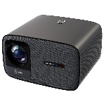Проектор Cactus CS-PRC.05B.Full HD-A LCD 7500Lm LS 750Lm ANSI (1920x1080) 1000:1 ресурс лампы:50000часов 2xUSB typeA 2xHDMI 1.78кг, фото 1