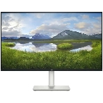 Монитор 23.8' Dell S2425H IPS 1920x1080, 100 Гц, 5 мс, 16:9, 250 кд/м², 2xHDMI, 1x3.5 мм, черный и белый, фото 1
