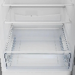 Холодильник Beko B1RCSK362W белый двухкамерный 230/113л морозилка снизу, фото9
