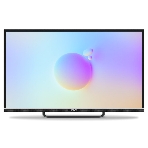 Телевизор Polar 42' P42L22T2C (U) черный DLED FHD 60Hz, фото 1