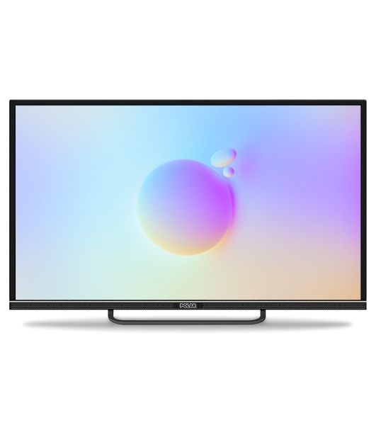 Телевизор Polar 42' P42L22T2C (U) черный DLED FHD 60Hz