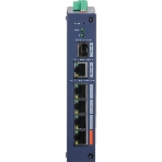 Коммутатор Dahua DH-CHS4106-4ET-60, 1×1 Гбит/с, управляемый, фото3