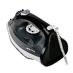 Утюг Centek CT-2307 черный/белый, 2800 Вт, 60 г/мин, 190 г/мин, 300 мл, фото7