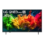 Телевизор LG 50' 50QNED80B6B.ARUG черный MiniLED UHD 60Hz WebOS, фото 1