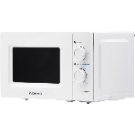 Микроволновая печь Home HMM207BW белый, 20 л, 700 Вт, переключатели — поворотный механизм, фото7