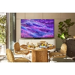 Телевизор Samsung QE100QN80FUXRU, 100', черный, Mini LED, 4K Ultra HD, 120Hz, Tizen, фото11