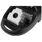 Пылесос Panasonic MC-CJ915R красный, 380/2100 Вт, уборка сухая, пылесборник мешок 6 л, фото2