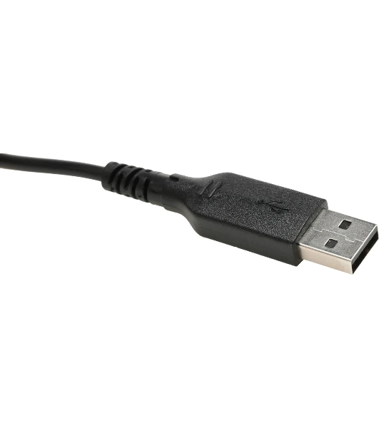 Клавиатура проводная A4Tech KKS-3, USB, черный