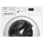 Стиральная машина Indesit BWSA 7109 WSV белый, загрузка фронтальная 7 кг, 1000 об/мин, класс: A, фото4