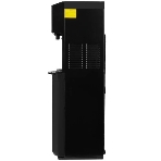 Кулер для воды Hotfrost V450 AMI, нижняя загрузка, нагрев 90 °С, охлаждение 10 °С, черный, фото6