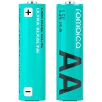 Батарея ALKALINE AA X 4 AB-LR06A ROMBICA, фото3