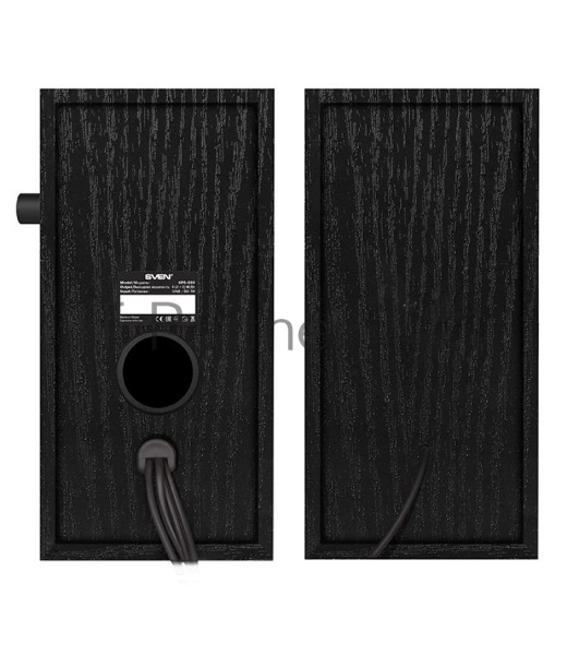 Акустическая система SVEN SPS-555 (5Вт, USB) SV-016135