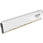 Оперативная память XPG Lancer Blade, DDR5, 32GB (2x16 GB), 6000 MHz, CL36, радиатор, белый, фото2