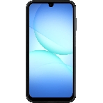 Чехол (клип-кейс) Samsung для Samsung Galaxy A17 Card Slot Case A17 черный (EF-OA176TBEGRU), фото3
