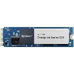 Накопитель SSD Synology SNV5420-800G M.2 NVMe, 800Gb, NVMe PCIe 3.0 x4, M.2 2280, R3100/W1000 Mb/s, IOPS 400K/70K, MTB, фото 1