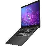 Ноутбук MSI Modern A14 AI+ F3HMG/14'/IPS/AMD Ryzen AI 5 330/16GB/512GB SSD/AMD Radeon Graphics/Windows 11 Pro/серый/1.5kg, фото3