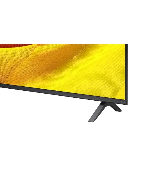 Телевизор LG 50' 50NU900B6LA.ARUG черный LED UHD 60Hz Smart TV WebOS