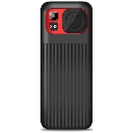 Мобильный телефон teXet TM-315 черный-красный, фото3