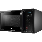 Микроволновая печь Samsung MC28H5013AK/BW черный, 28 л, 900 Вт, переключатели - мембранные кнопки, фото4