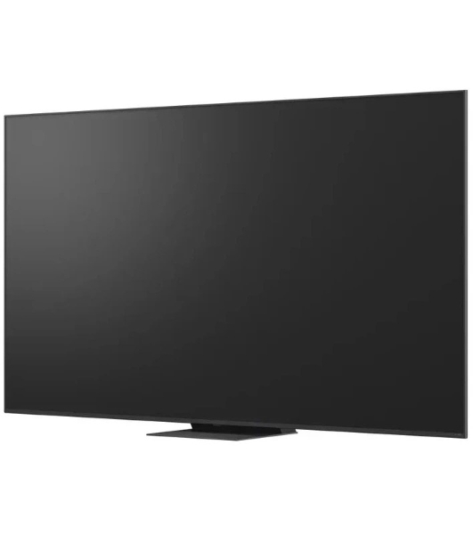 Телевизор LG 86' 86QNED86A6A черный титан LED UHD 120Hz Smart TV 2GB/16GB